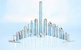 Single Point Diamond Dressers